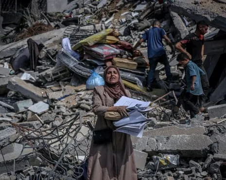 The French government Needed to Endorsed Sovereign Palestine Years Ago: Doubters Wonders: Why Now?