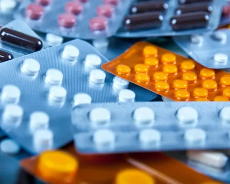 Daily Weight Loss Tablet May Help Cut Weight by a Fifth, Study Shows