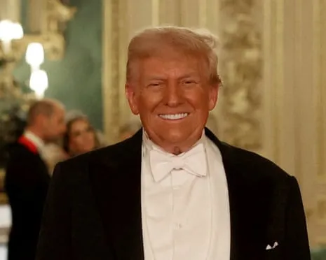 Donald Trump Intends to Designate Antifa as a Major Radical Entity