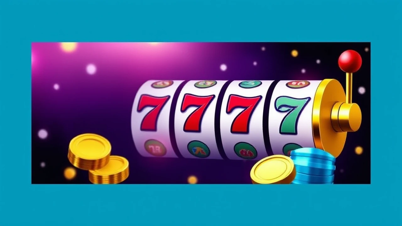 Conquering Online Casino Slot Strategy: Tips to Stay Ahead of the Curve