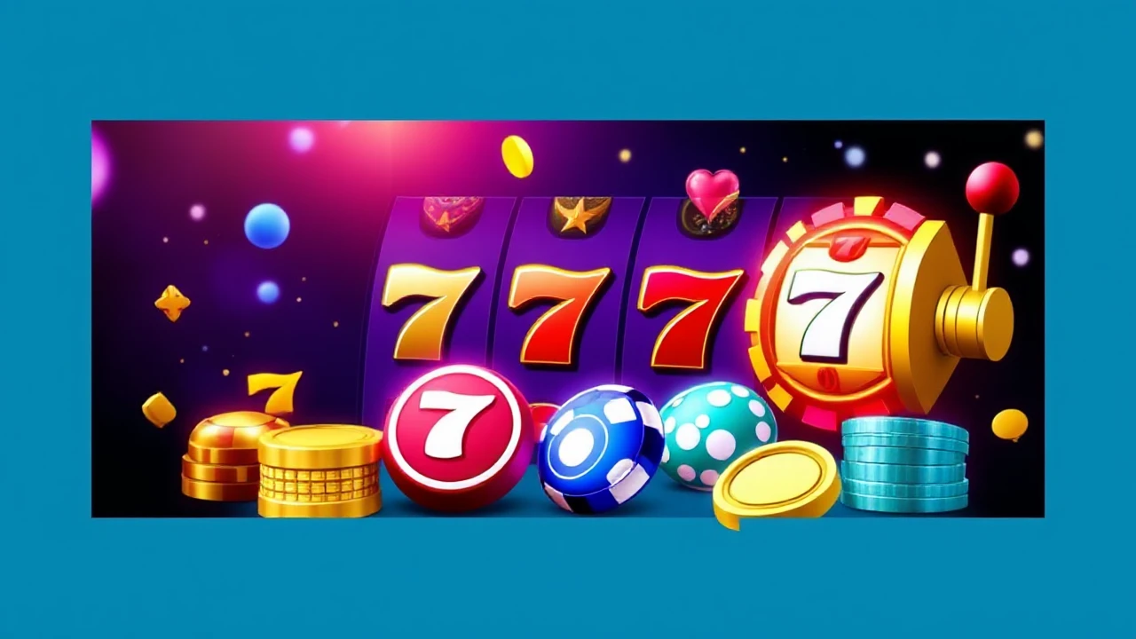 Unveiling the Cutting-edge Advancements in Internet-based Slot Gaming Industry