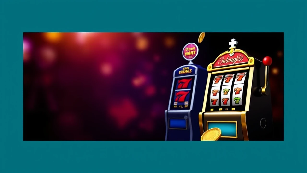Tips Ampuh dalam Berhasil di Slot Online