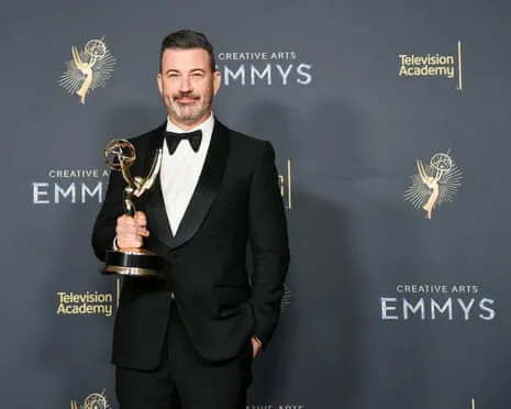Nightly Show Personalities Condemn Removal of Jimmy Kimmel’s Program