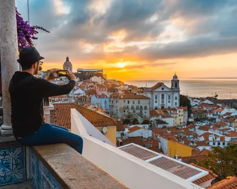 The Reason Behind Countless Americans Moving to Portugal?