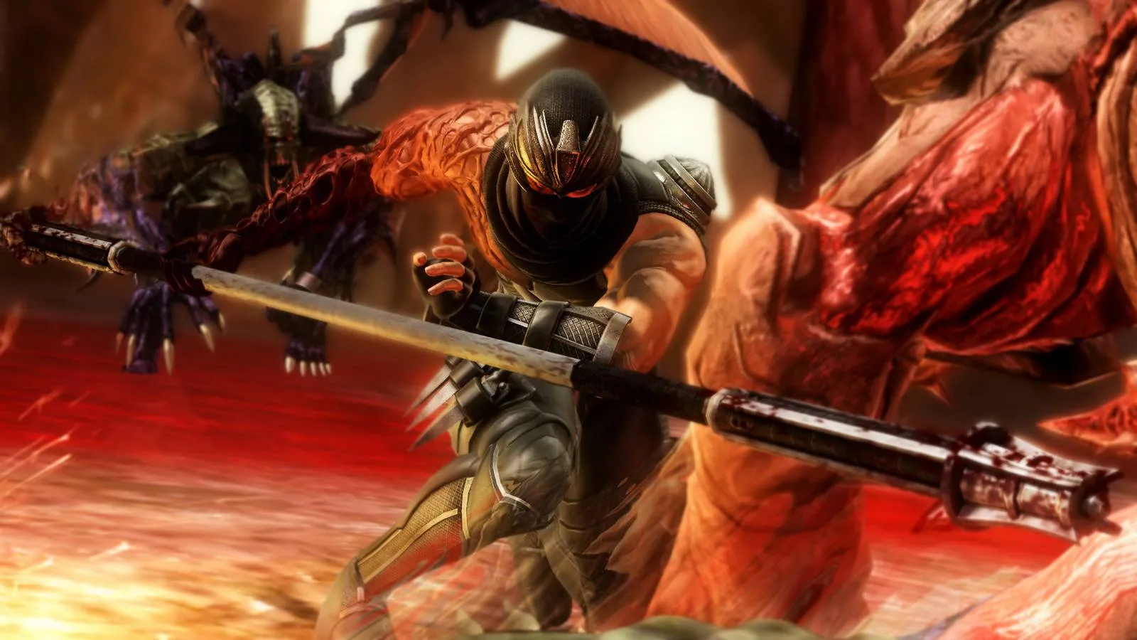 Cut A Path Across the Action-Packed Series Before It Exits Xbox Game Pass