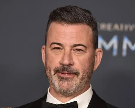 What Exactly Did Jimmy Kimmel Say Regarding Charlie Kirk’s Murder?