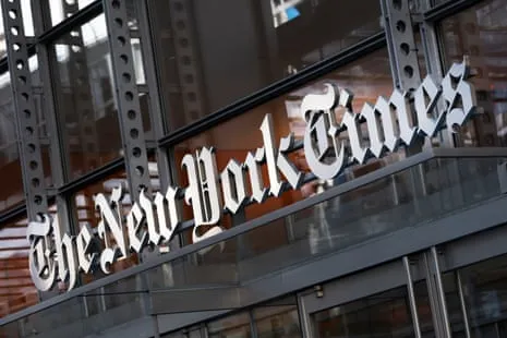 Trump’s Lawsuit Challenging the NYT represents Baseless—However Poses a Significant Danger to Journalistic Liberty